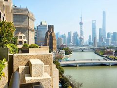 -上海苏宁宝丽嘉酒店·Cafe Bellagio西餐厅