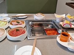 -海底捞火锅(凯德广场店)