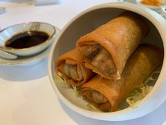 -宝丽轩中餐厅BAOLIXUAN