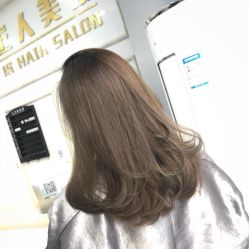 -DL HAIR SALON