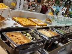 -永远爱烤肉火锅自助(龙德广场店)