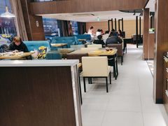 -豪客来牛排(人民东路店)