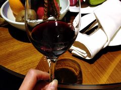 -昆明洲际酒店
