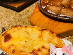 -小团圆餐厅(欧洲城店)