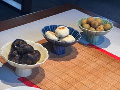-鲤院·新中式美学·庭院餐厅(夫子庙店)