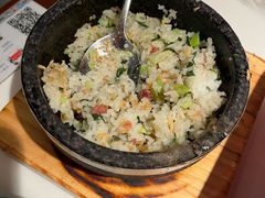 -荷塘秋月·本帮江浙菜(国权路店)