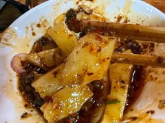 -洞子口张老二凉粉(文殊院店)