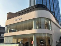 -东莞松山湖万象汇