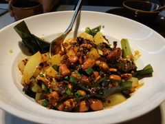 贵阳红油米豆腐-黔香阁·味(花木店)