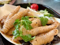 -聚福宝合苑食府(南头镇店)