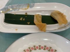 -东江渔村·古典园林·30年粤菜老字号(太和店)