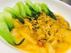 -新光酒家·河豚·海鲜·蟹料理(浦东店)