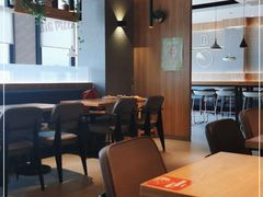 -比格比萨自助(诺亚大厦店)
