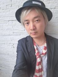 -简影造型·自选烫染接发salon