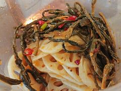 -丽华园(汉阳龙阳店)