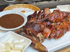 -蔼若春.传承云南菜(金碧公园店)