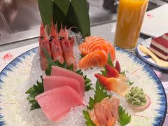 -大渔铁板烧(大悦城店)