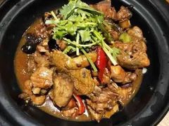 -老家信阳菜(北京路店)