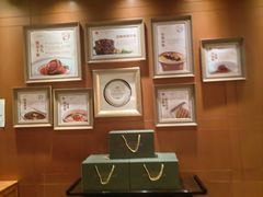 -A One Kitchen·南京精菜馆(德基广场店)