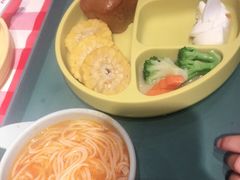 -西贝(南开大悦城店)