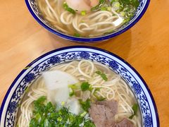 -穆兰泽兰州牛肉面(天津·海河意式风情区店)