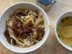 牛腩粉-海幢瑞芳饮食店