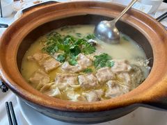 -瑞福园联谊餐室(茂名南路店)