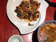 -北平食府(马鞍山路店)