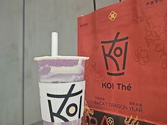 -KOI Thé(南坪协信星光时代广场店)