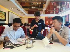 -马凯餐厅(长椿街店)