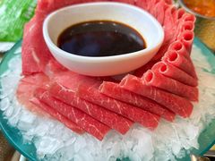 -清真军邺·金富苑肥牛城(海湖新区精品店)