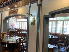 大堂-醉美风味楼