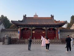-大慈恩寺(大雁塔)