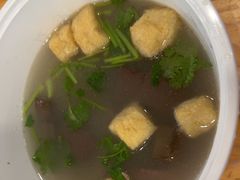 -鸡鸣汤包(红山动物园店)