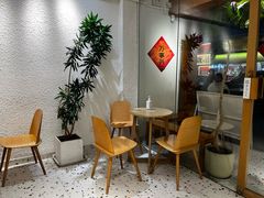 -Cafe on warm(丹霞店)