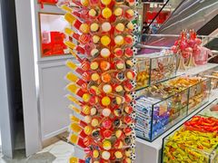 大虾酥-张秉贵糖果专柜(北京市百货大楼店)