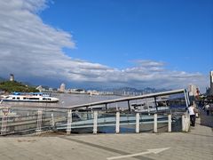 -江心屿景区