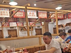 -冶建镜子·老南昌大排档·江西虾王(总店)