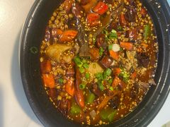 -川人百味(金安中央大街店)