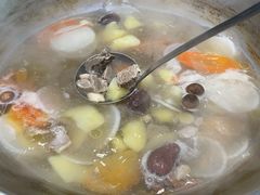 -313羊庄·羊肉火锅烧烤(李村店)
