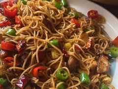 -薇酌饮·陕西菜(南门外店)