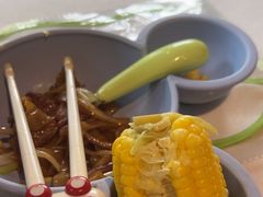 -禧宴Joyous Restaurant(禧园店)