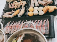 -丽江庭院之丽江往事(安定门店)