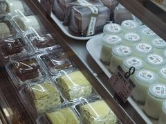 -新侨三宝乐面包店(崇文门店)