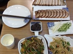 -傅记酱肉