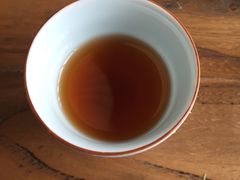 -MAP CHA普洱茶馆(翠湖店)