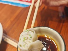 -渔家风味·鲅鱼水饺·央视展播·海鲜天津菜(开发区店)