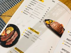 -豪客来牛排(汕头东厦100店)
