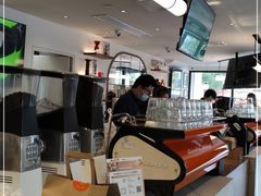 -Peet's Coffee皮爷咖啡(大学路店)