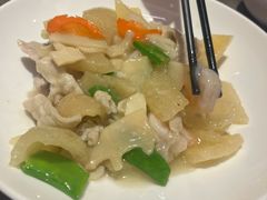 -闫府私房菜·老字号(恒隆店)